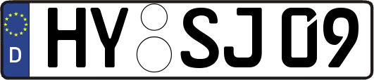 HY-SJ09