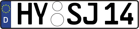 HY-SJ14