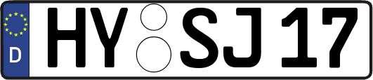 HY-SJ17