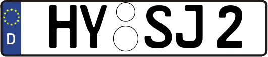 HY-SJ2