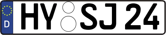 HY-SJ24