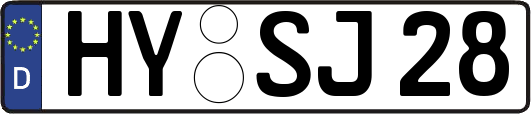 HY-SJ28
