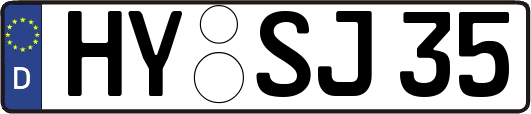 HY-SJ35