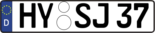HY-SJ37