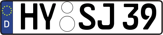 HY-SJ39