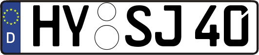 HY-SJ40