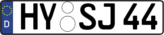 HY-SJ44
