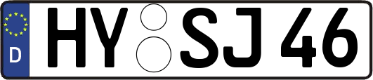 HY-SJ46