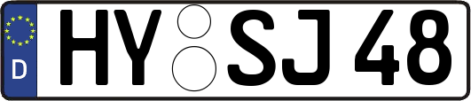 HY-SJ48