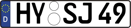 HY-SJ49