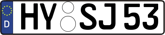 HY-SJ53