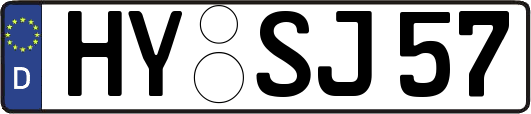 HY-SJ57