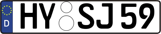 HY-SJ59