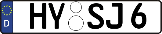 HY-SJ6