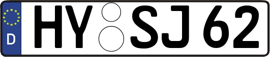 HY-SJ62