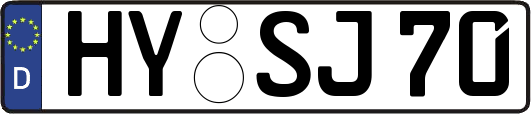 HY-SJ70