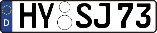 HY-SJ73