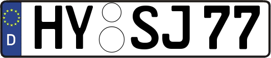 HY-SJ77