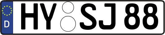 HY-SJ88