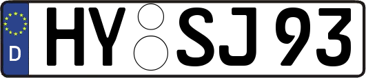 HY-SJ93