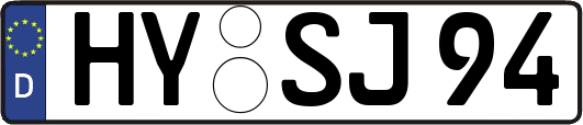 HY-SJ94