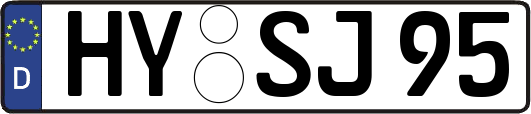 HY-SJ95