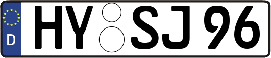 HY-SJ96