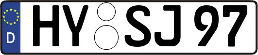 HY-SJ97