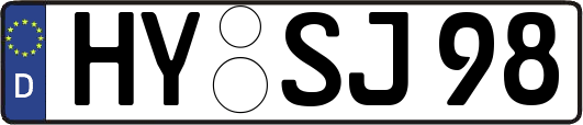 HY-SJ98