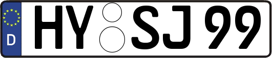 HY-SJ99