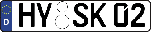 HY-SK02