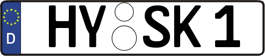 HY-SK1