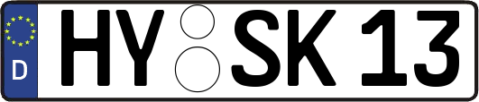 HY-SK13
