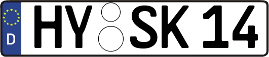 HY-SK14