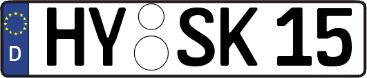 HY-SK15