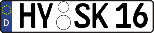 HY-SK16