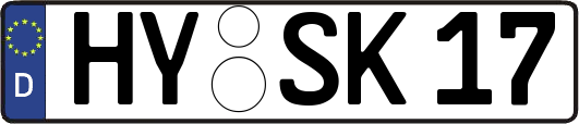 HY-SK17