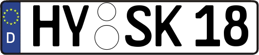 HY-SK18