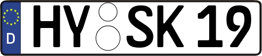 HY-SK19