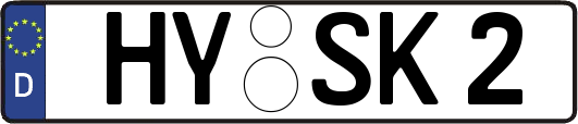 HY-SK2