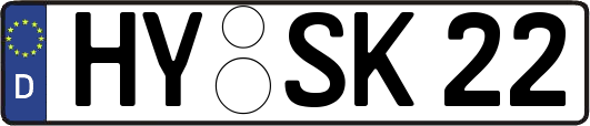 HY-SK22
