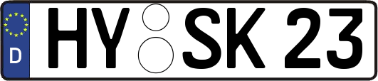 HY-SK23