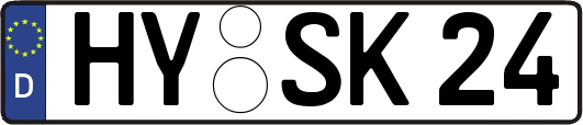 HY-SK24