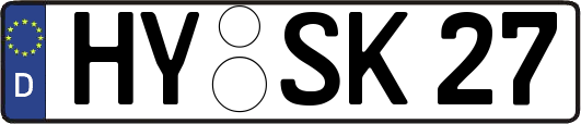 HY-SK27