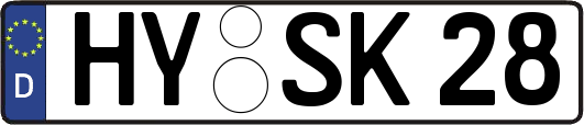 HY-SK28