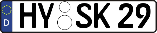 HY-SK29
