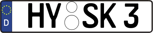 HY-SK3