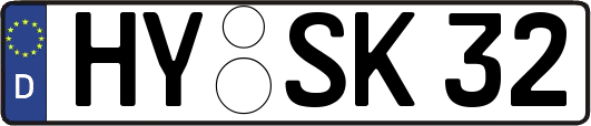 HY-SK32