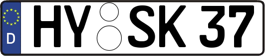 HY-SK37