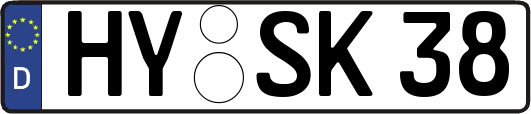 HY-SK38